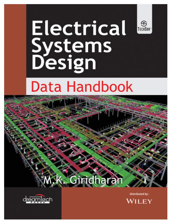 Electrical Systems Design Data Handbook